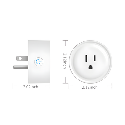 WiFi Smart Plug Standard US